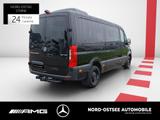 Mercedes-Benz SPRINTER 317 TOURER AUTOM AHK 2,5t DACHKLIMA KAM - Mercedes-Benz Sprinter Jahreswagen
