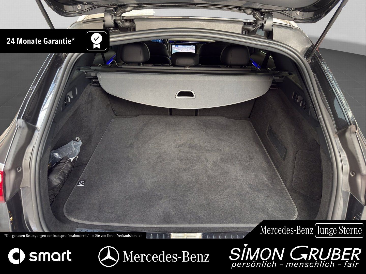 Fahrzeugabbildung Mercedes-Benz E 220 td 4M Avantgarde Digi Light 360 Memo AHK