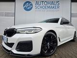 BMW 520d M Sport*FACELIFT*LC-Prof,RFK,19Zoll,HIFI - BMW 5er Reihe: Facelift