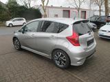 Nissan Note Tekna Sport+Kamer+Navi+ab 99,- - Nissan Note: Kleinwagen
