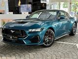 Ford Mustang GT V8 | MagneRide | Adriatic Blue-Green - Ford Jahreswagen