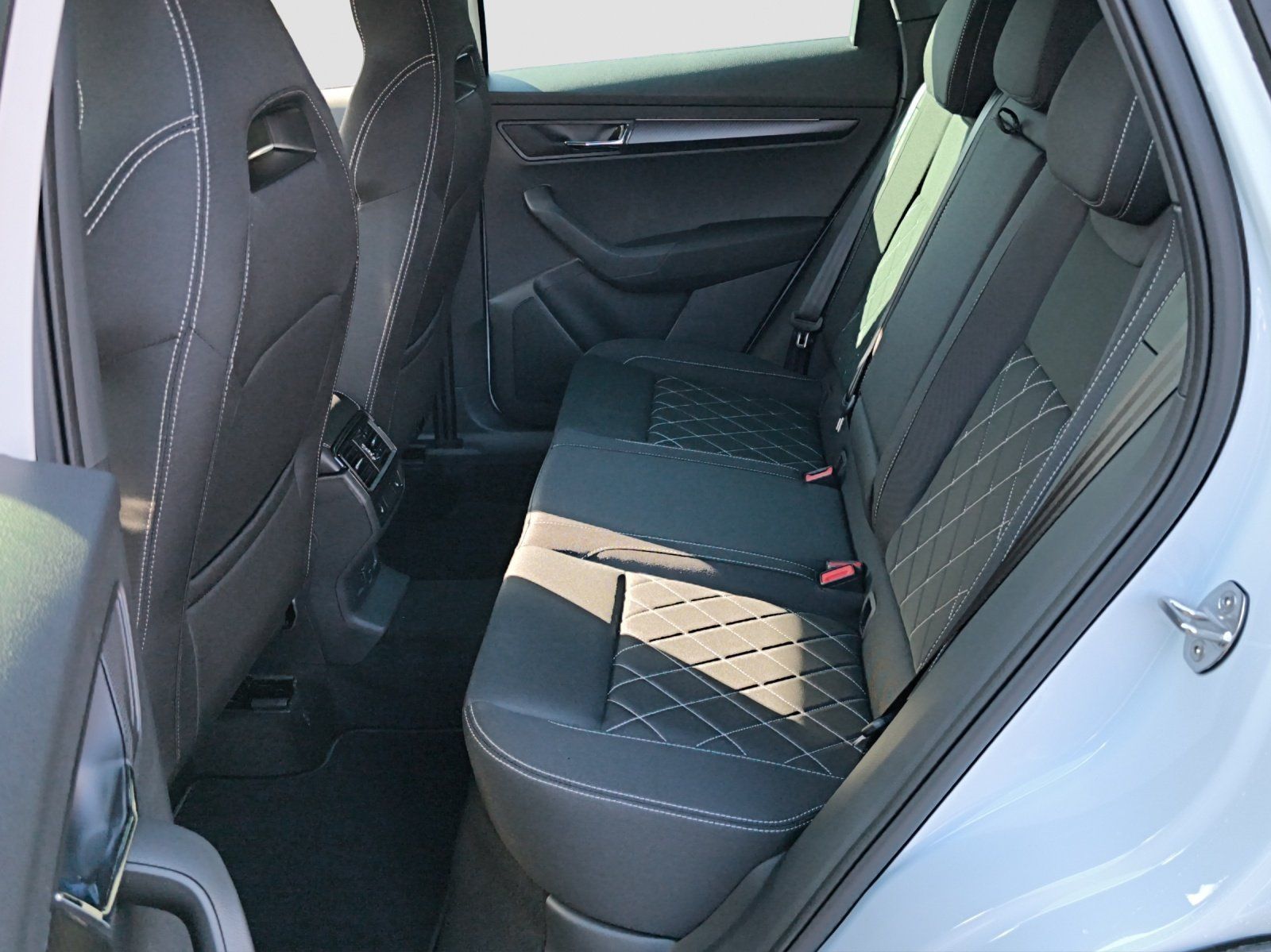 Skoda Karoq - Bild 17