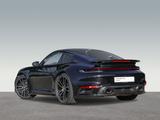 Porsche 992 911 Turbo S Burmester InnoDrive LED-Matrix - Porsche 992 in Augsburg