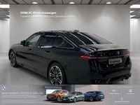 BMW 540 - Vorschau Bild 5