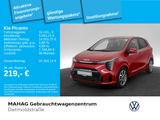 Kia PICANTO Spirit 1.2 LED Navi DC RearView Bluetoot - Kia Picanto Gebrauchtwagen in München