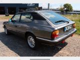 Lancia Beta Coupe 2000 VX Volumex - Lancia Beta von privat