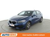 BMW 118i Advantage Aut.*NAVI*TEMPO*LED*PDC*SHZ* - BMW 118 Gebrauchtwagen in Essen
