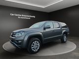 Volkswagen Amarok  DoubleCab V6 3.0 TDI+Hardtop - Volkswagen Amarok aus 2019