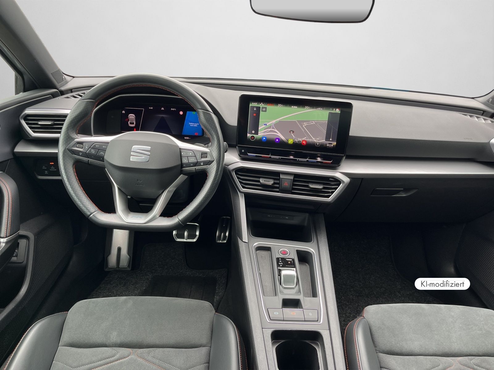 Seat Leon - Bild 4