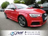 Audi A3 1.4 TFSI Limo Sport Black Edition 18" LED PDC - Audi A3: Edition