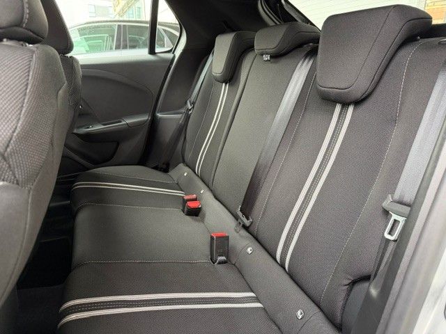 Fahrzeugabbildung Opel Corsa F GS 100PS Automatik/LED/Kamera!
