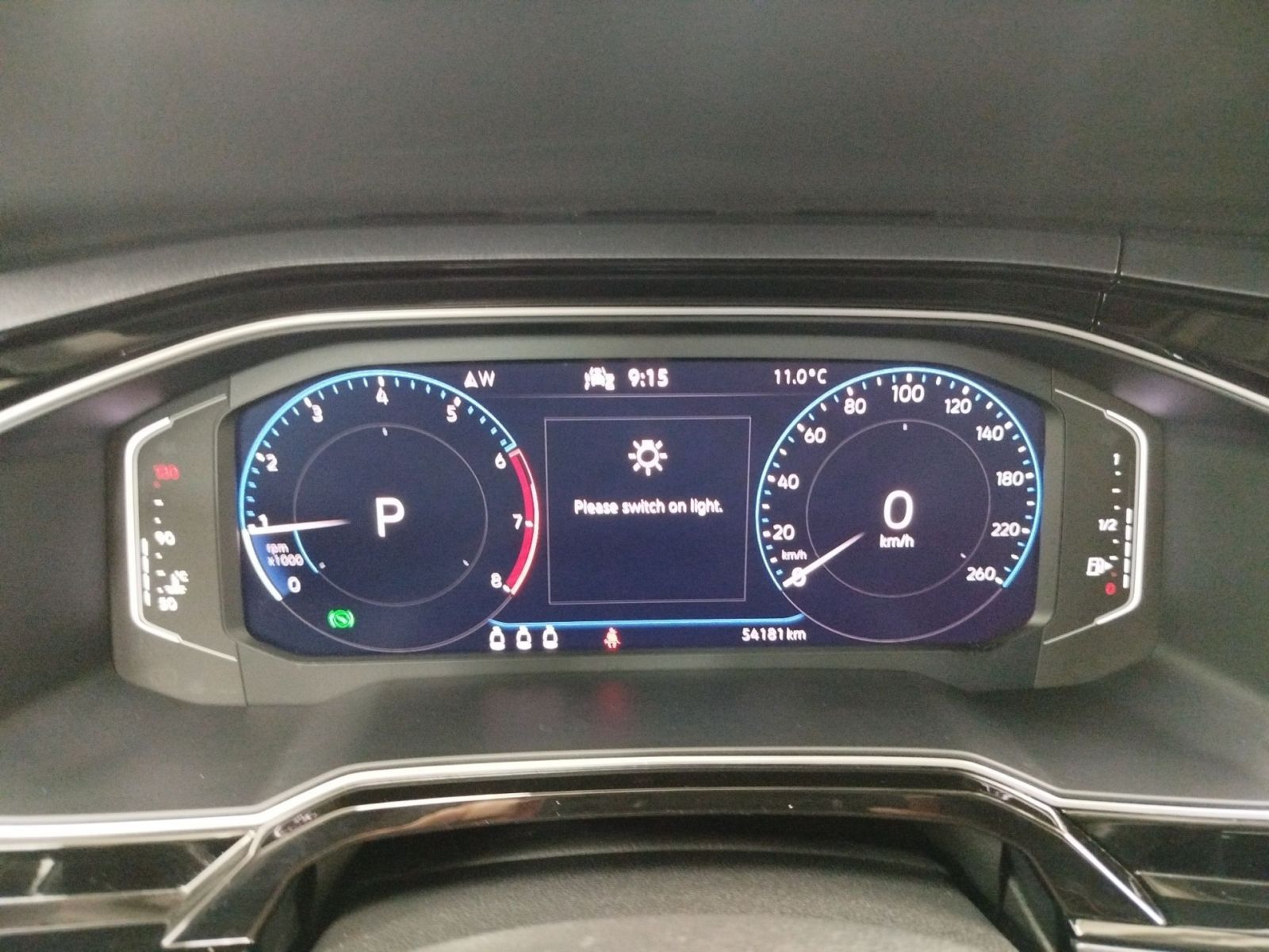 Volkswagen Polo - Bild 8