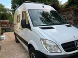 Mercedes-Benz Mercedes Sprinter 315 Wohnmobil - Mercedes-Benz Sprinter Wohnmobil mit Diesel-Antrieb