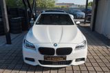 BMW M550d Touring xDrive*LED~PAN~H&K~360~98% Voll~Ge - BMW M550 mit Diesel-Antrieb: Kombi