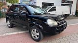 Hyundai Tucson 2.0 GLS - Hyundai TUCSON aus 2006
