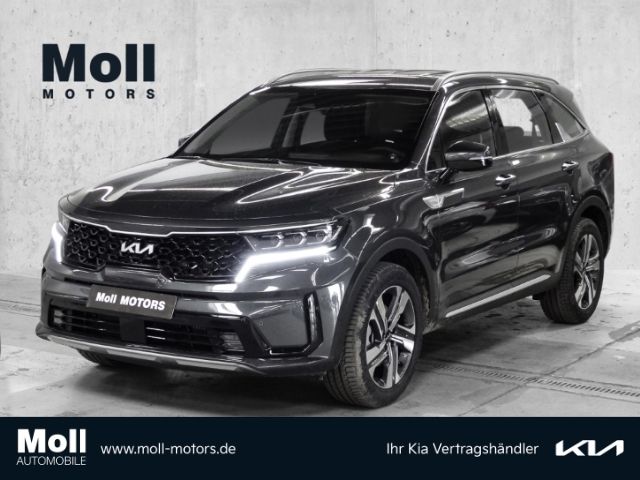 Kia Sorento 1.6T PHEV AWD DCT Vision Navi digitales 