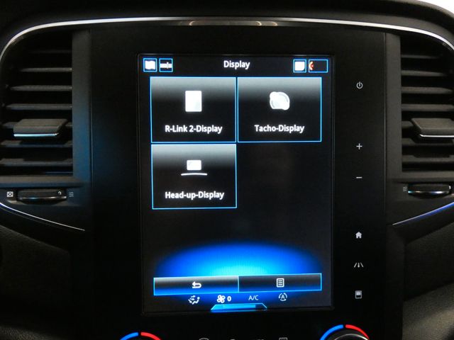 Grandtour 1.3 TCe160 GT-Line AHK LED ACC KAM HUD