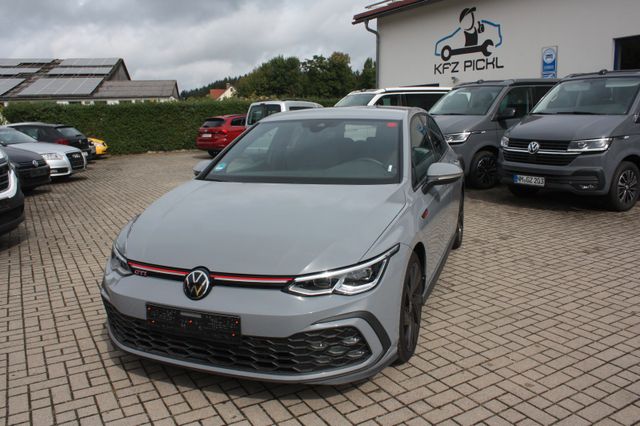 Volkswagen Golf VIII Lim. GTI, 6-Gang,Navi,ACC,Alu 18",