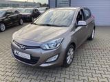 Hyundai i20 5 Star Edition - 1. Hand - Hyundai i20: Edition20