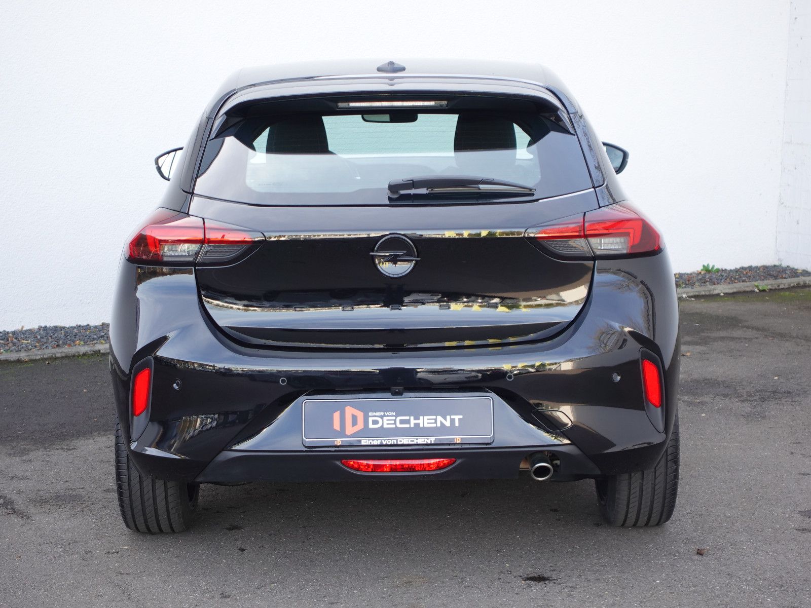 Fahrzeugabbildung Opel Corsa GS 1.2T,Kamera,Sitzhzg,17"Alu,LED,DAB+,PP