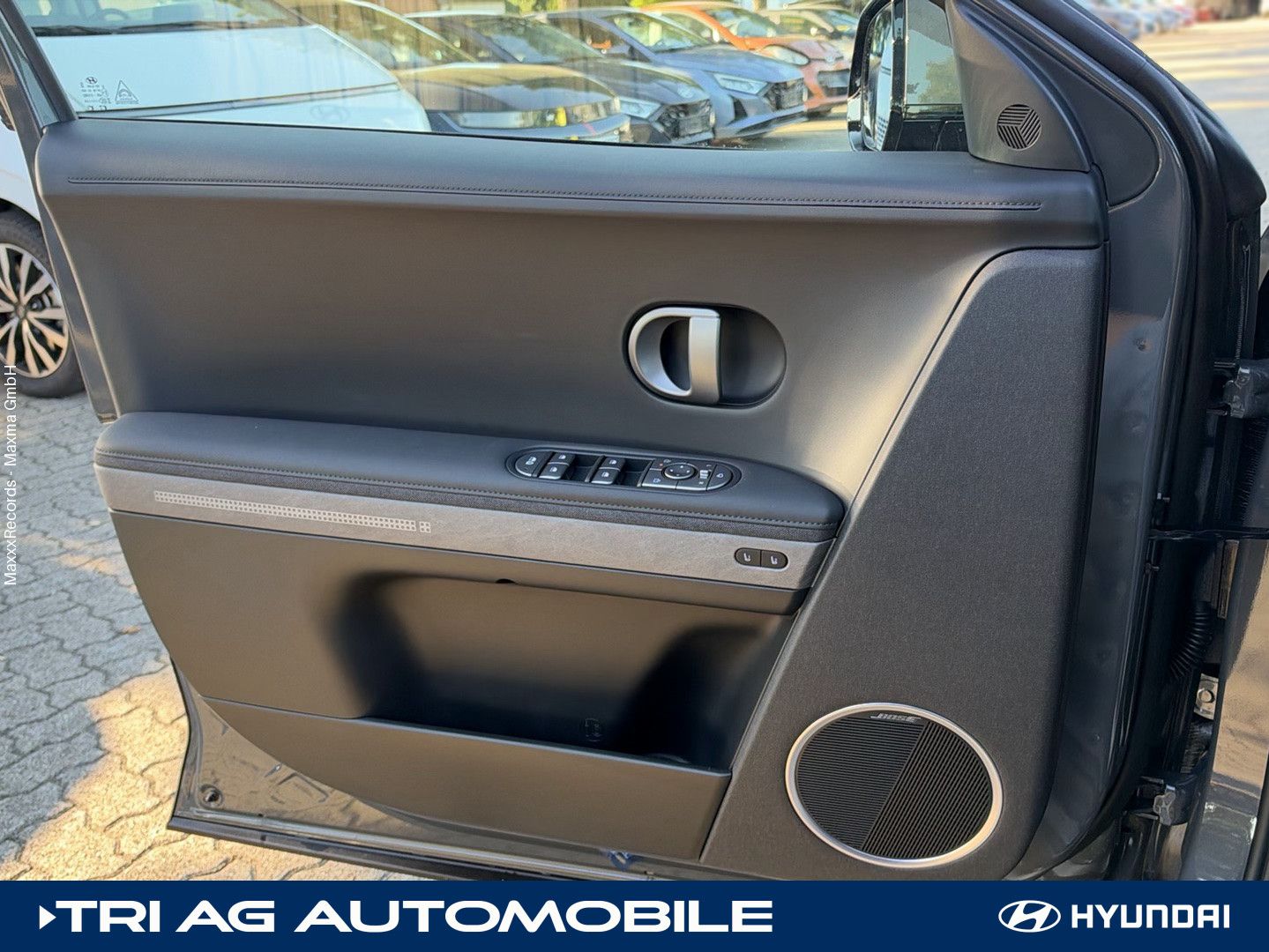 Hyundai IONIQ 5 – Bild 19