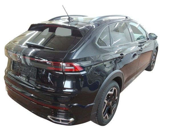 Taigo 1.0 TSI DSG R-LINE KAMERA+SHZ+ACC+IQ.LIGHT