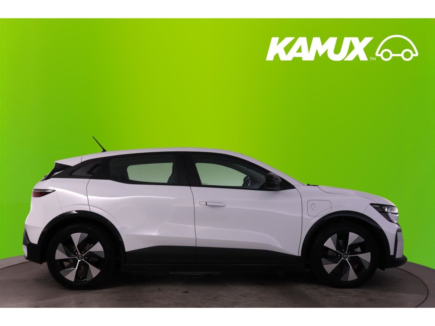 Renault Megane E-TECH EV60 220 Evolution+LED+NAVI+KAMERA imagem 2