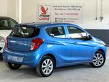 Opel Karl Active*TÜV*8FACH* - Opel Karl: Active