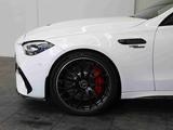 Mercedes-Benz C 63 AMG T S E PERFORMANCE*Pano*HUD*20"MEMORY+++ - Mercedes-Benz C 63 AMG: Performance
