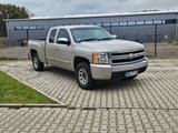 Chevrolet Silverado 1500 LT V8 US Car (wie F150 RAM) - Chevrolet Silverado in Dortmund