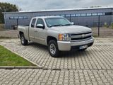 Chevrolet Silverado 1500 LT V8 US Car (wie F150 RAM) - Chevrolet Silverado: Privatanbieter