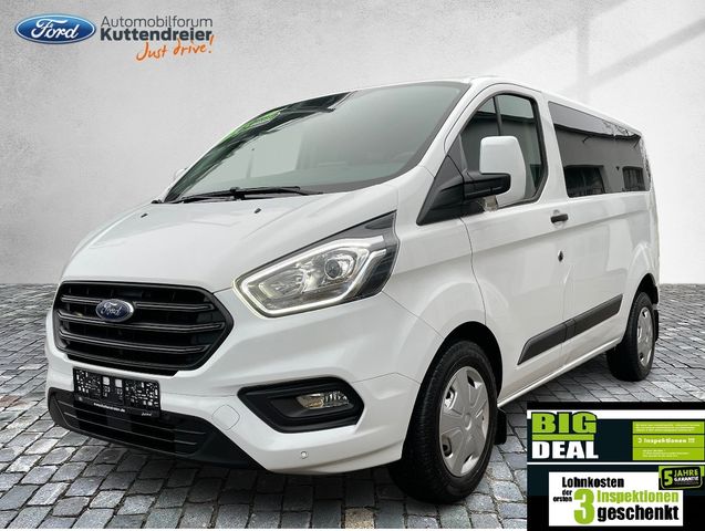 Ford Transit Tourneo Custom Kombi L1 Trend Navigation