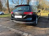 Volkswagen Passat Alltrack 2.0 TSI OPF DSG 4MOTION Allt... - Volkswagen Passat Alltrack mit Benzin-Antrieb
