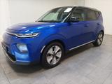Kia e-Soul Navi|HUD|Leder|Sitzhzg. - blaue Kia Soul