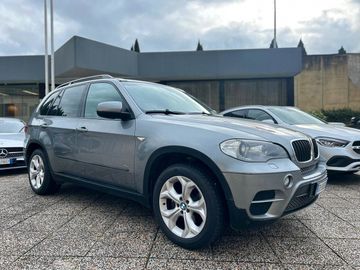 BMW X5 - 5