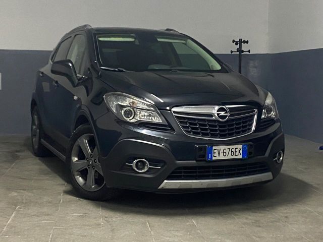 Opel Mokka 1.7 CDTI 130CV 4x2 aut. Cosmo/tetto/n