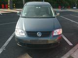 Volkswagen Caddy Maxi - Volkswagen Caddy Maxi aus 2008
