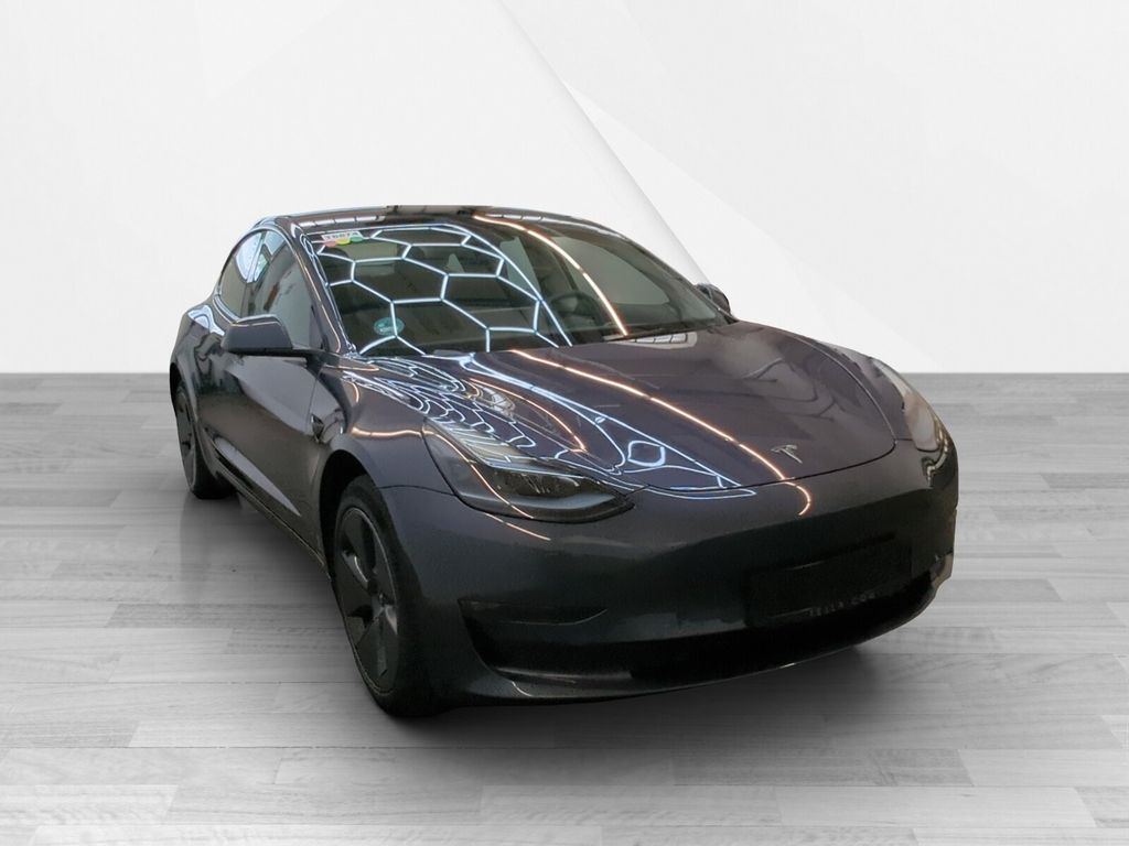 Image of Tesla Model 3