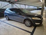 Ford Mondeo 1,6 Ti-VCT 81kW Ambiente Turnier Ambiente - Ford Mondeo: V6