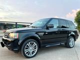 Land Rover Range Rover Sport SDV6 HSE*VOLL*Scheckheft* - Land Rover Range Rover Sport: V6