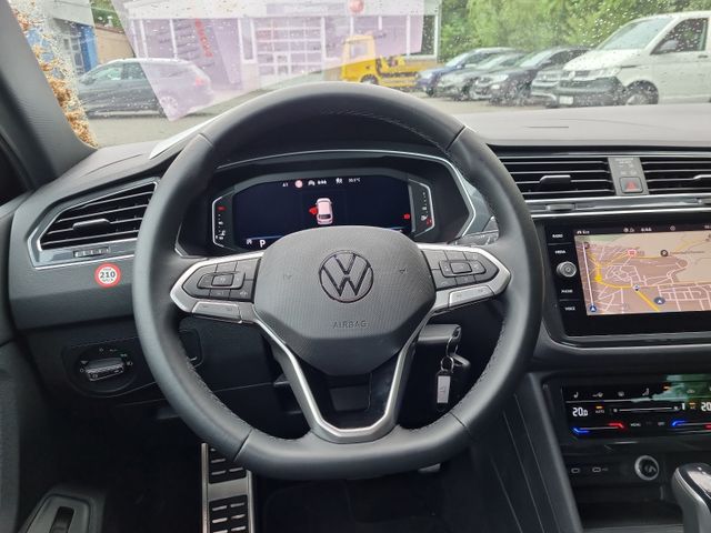 Tiguan 2.0 TDI SCR DSG UNITED RFK
