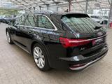 Audi A6 45 allroad quattro 3.0 TDI|DSG|LED|HeadUp - Audi A6 Allroad: Schwarz, Vollleder