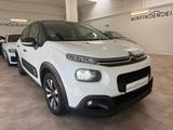 Citroën C3 SHINE*Autom.*LED*Spur*Kamera*Keyless - Citroën C3: Automatik