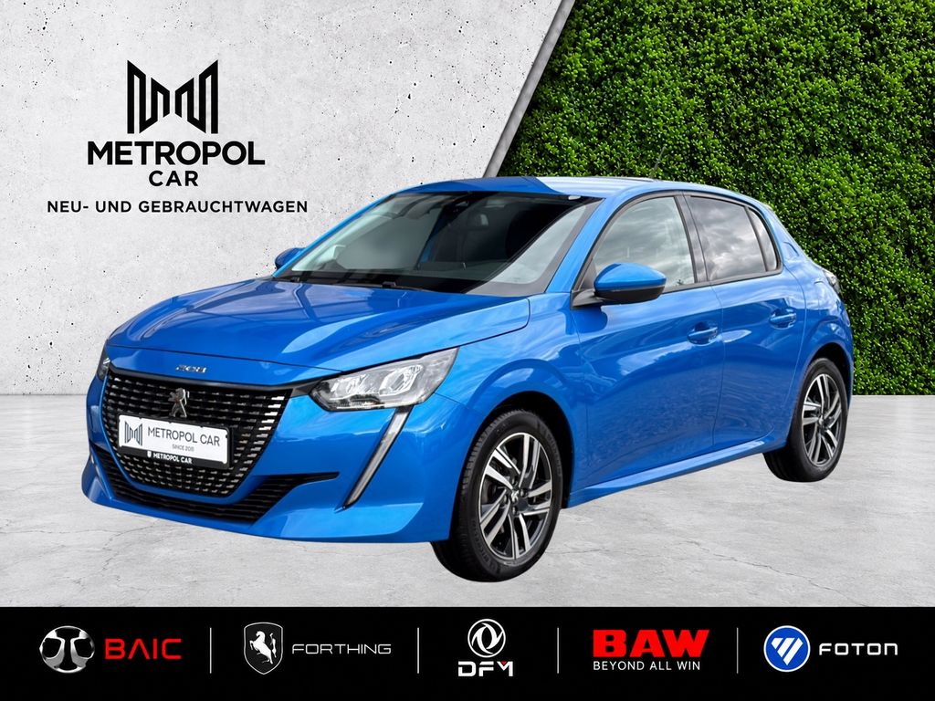 Image of Peugeot 208