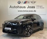 BMW iX M70 |B&W |Panoramaglasdach| Sitzbelüftung vor - BMW iX M70 Gebrauchtwagen