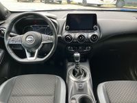 Nissan Juke - Vorschau Bild 14