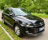 Volkswagen Tiguan 1.4 TSI 90kW BlueMotion Technology LI... - Volkswagen Tiguan: Bluemotion