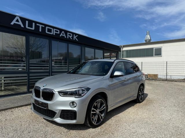 BMW X1 xDrive 20 i M Sport*LED*Panorama*HeadUp*H&K*