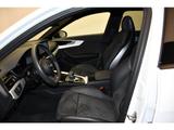 Audi S4 Avant 3.0 TDI quattro tiptronic Rückfahrkam/M - Audi S4 mit Diesel-Antrieb
