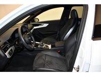 Audi S4 - Vorschau Bild 3